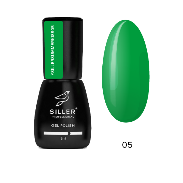 Siller Summer kiss Product card 05