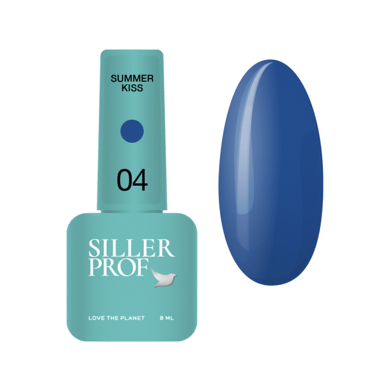 Siller Summer kiss Product card 8 ml 4