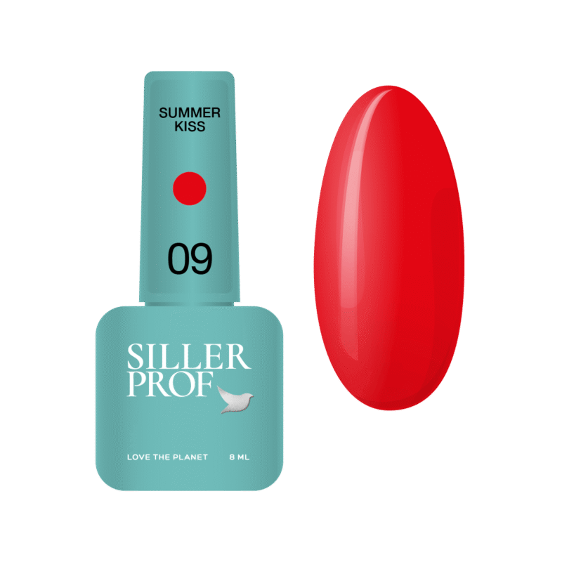 Siller Summer kiss Product card 8 ml 9