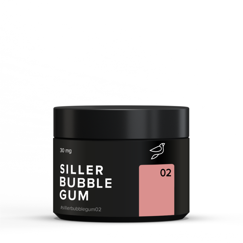 Siller Bubble gum Product card 02
