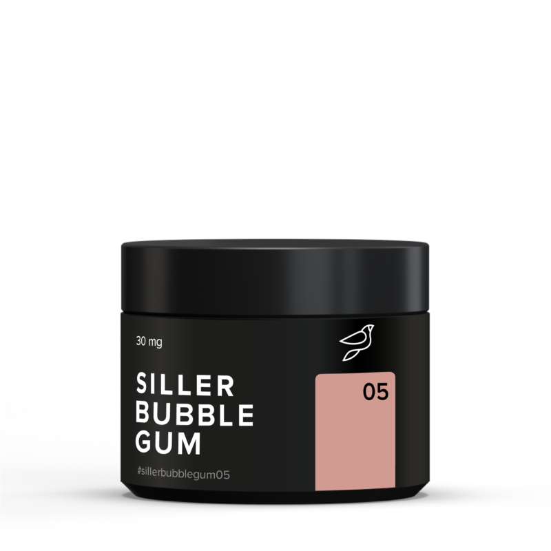 Siller Bubble gum Product card 05
