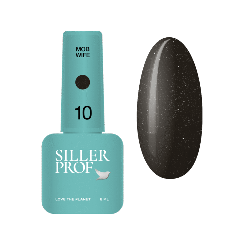 Siller Mob wife Product card 8 ml 10