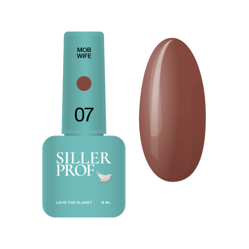 Siller Mob wife Product card 8 ml 7