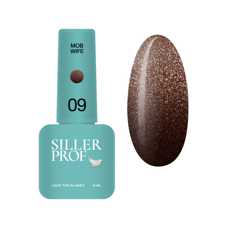 Siller Mob wife Product card 8 ml 9