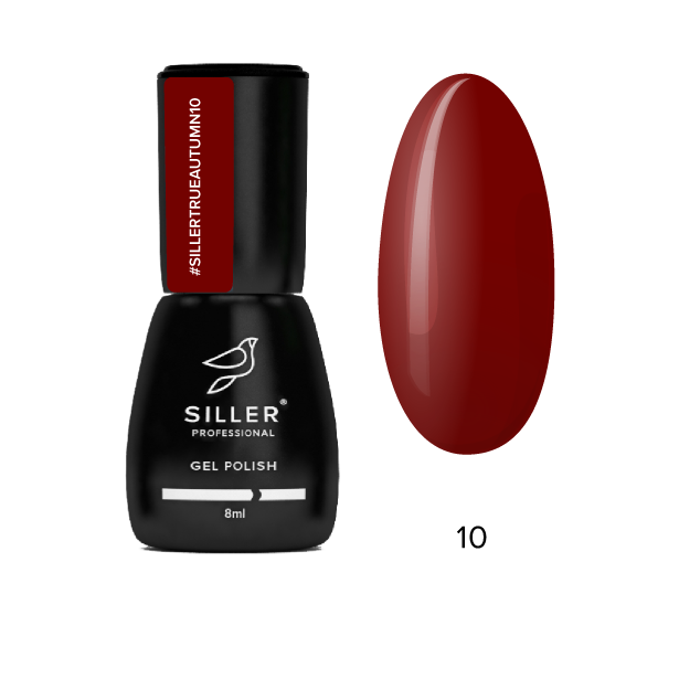 Siller True autumn Product card 10