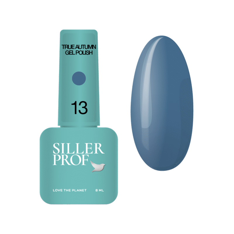 Siller True autumn Product card 8 ml 13
