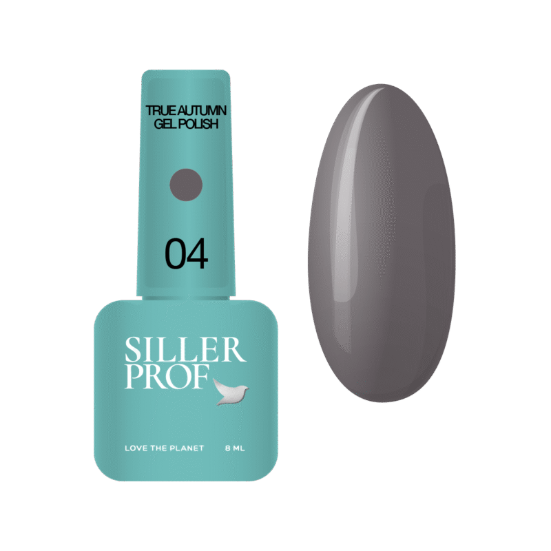 Siller True autumn Product card 8 ml 4