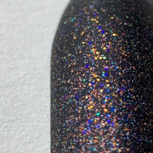 Професійні секрети: Як обрати ідеальний топ від Siller Professional 1 TOP MATTE SHINE 3