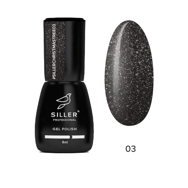 Siller Christmas tree Product card 03