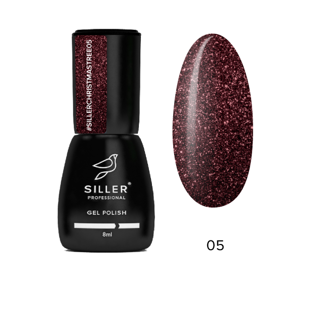 Siller Christmas tree Product card 05