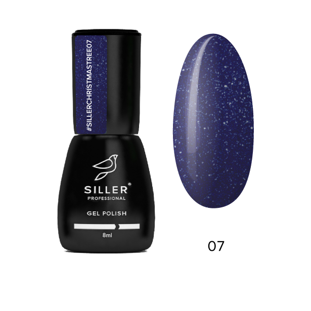 Siller Christmas tree Product card 07