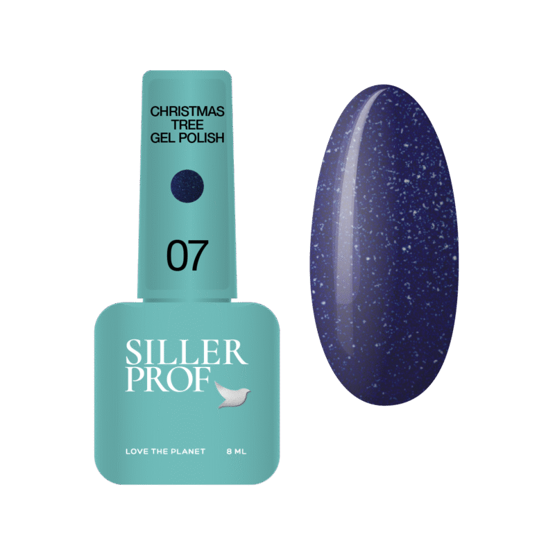 Siller Christmas tree Product card 8 ml 7