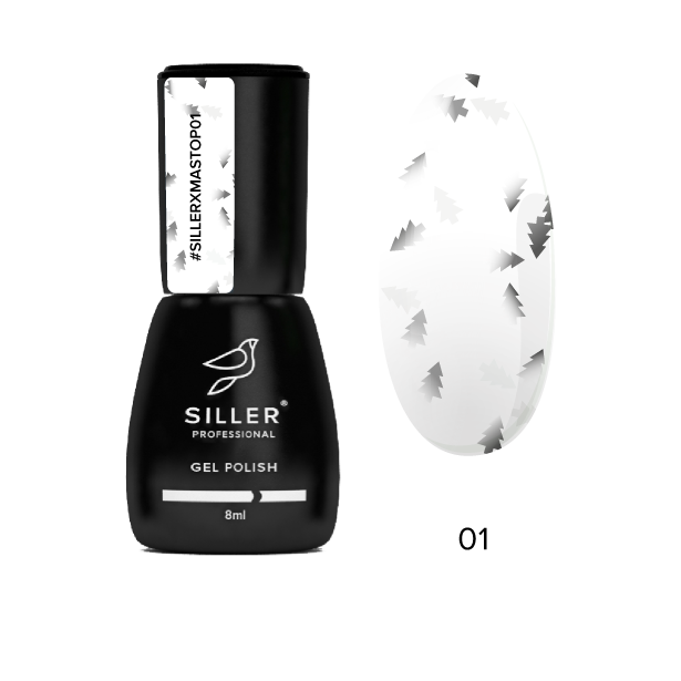 Siller Xmass top Product card 01