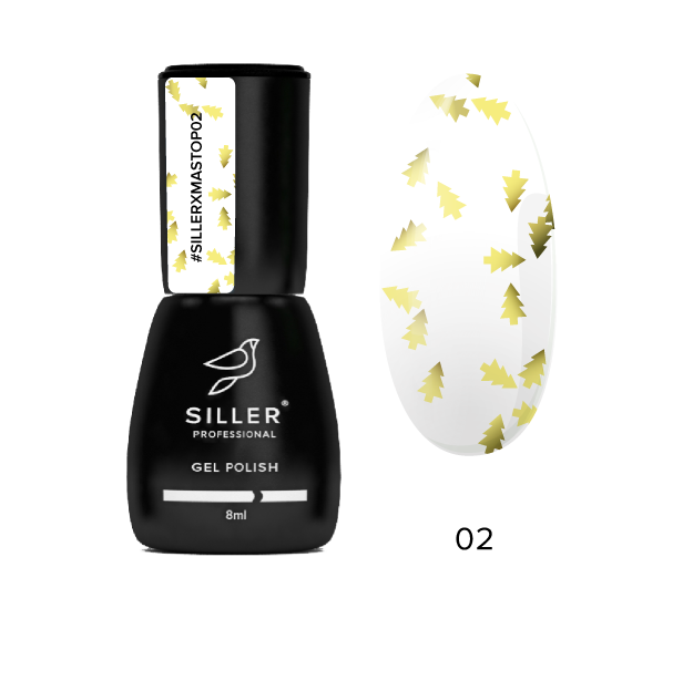 Siller Xmass top Product card 02