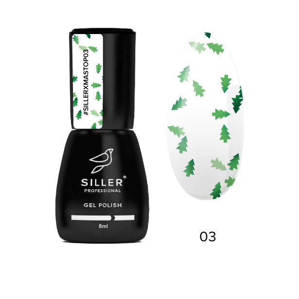 Siller Xmass top Product card 03