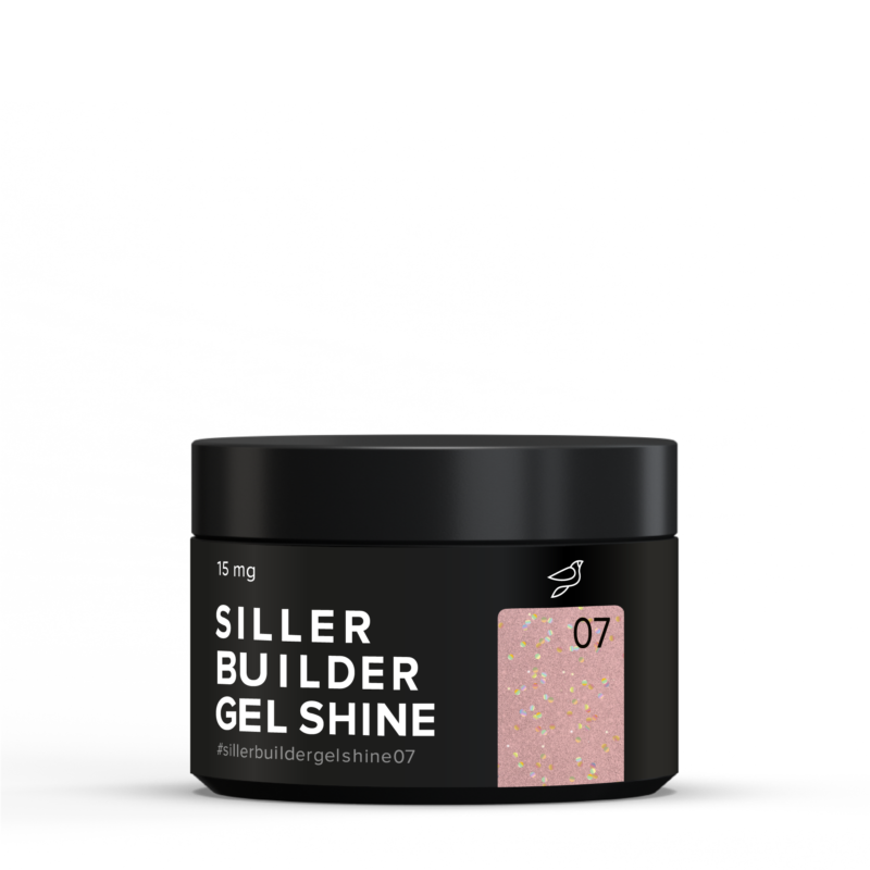 Siller Builder gel shine Product card 07