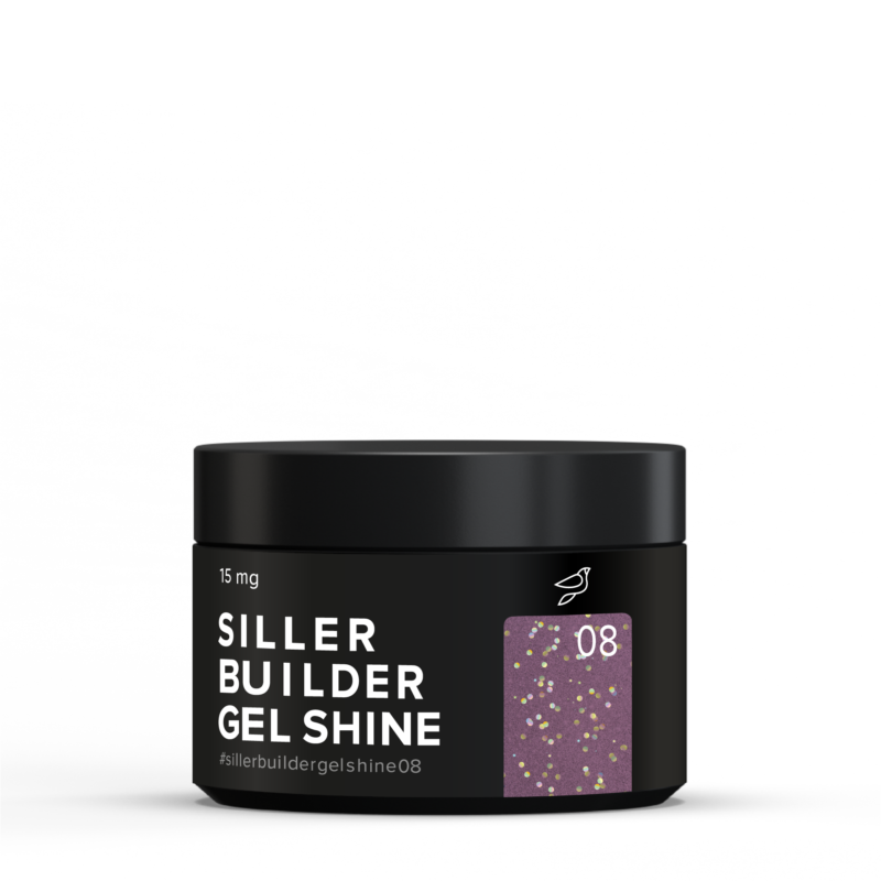 Siller Builder gel shine Product card 08