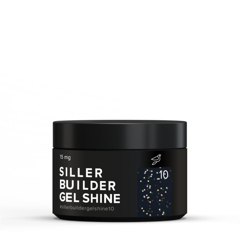 Siller Builder gel shine Product card 10