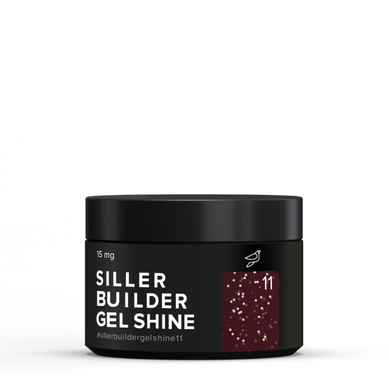 Siller Builder gel shine Product card 11