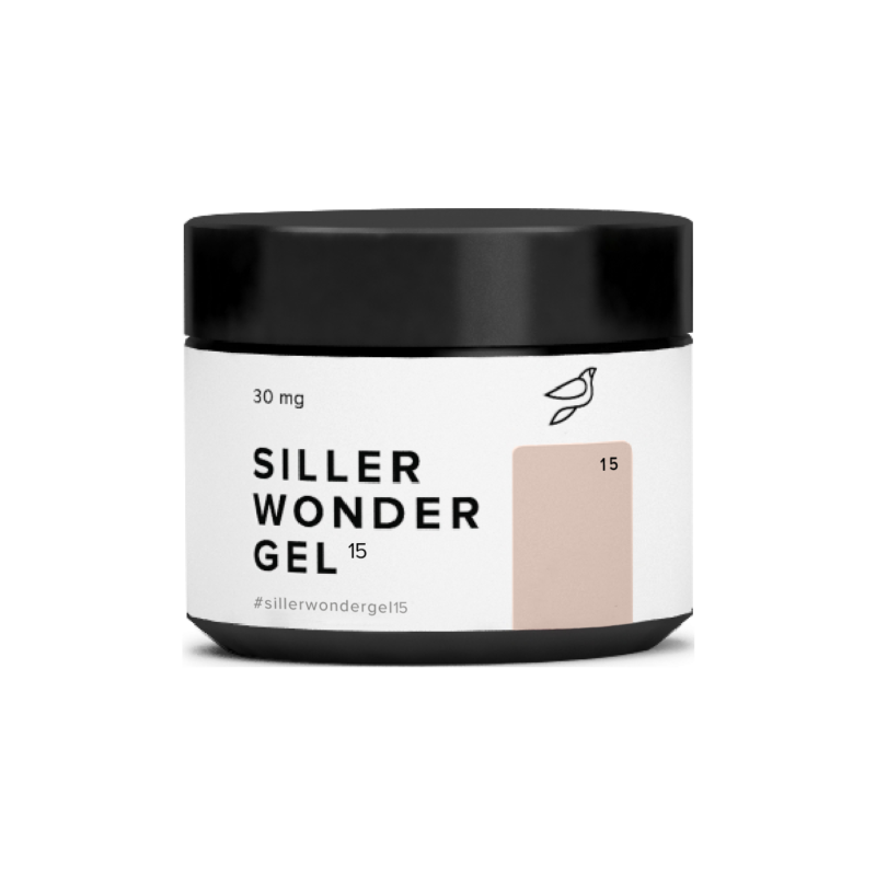 Siller Wonder gel Product card 15