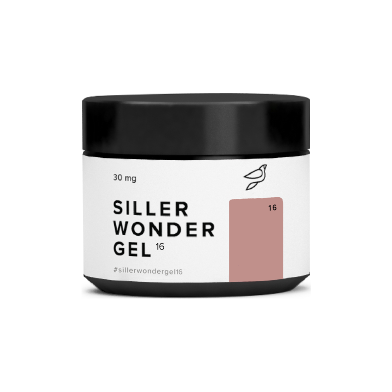 Siller Wonder gel Product card 16