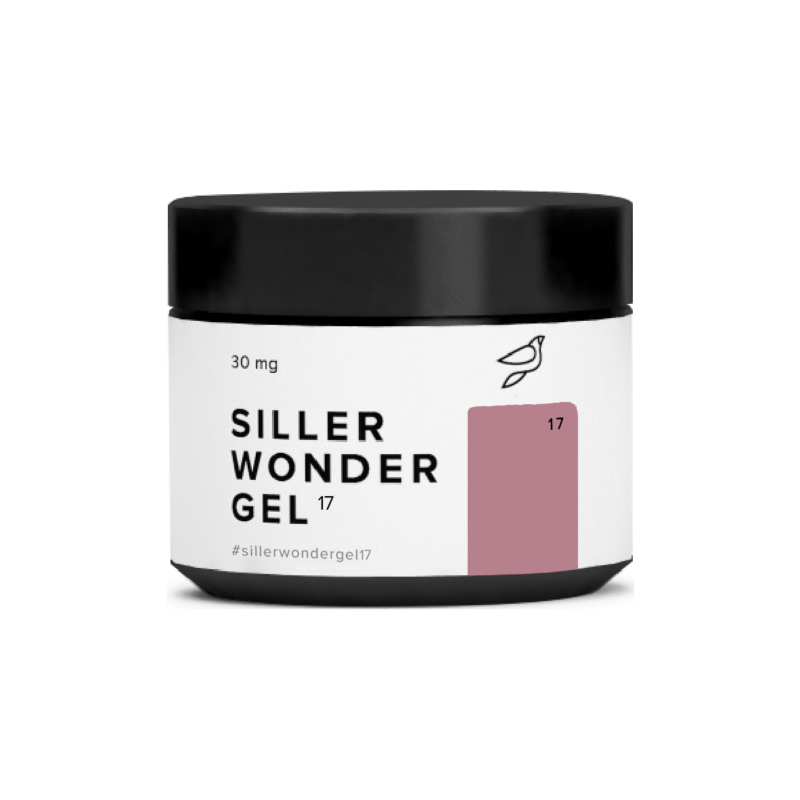 Siller Wonder gel Product card 17