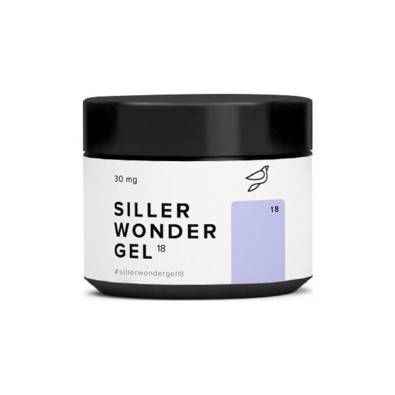 Siller Wonder gel Product card 18