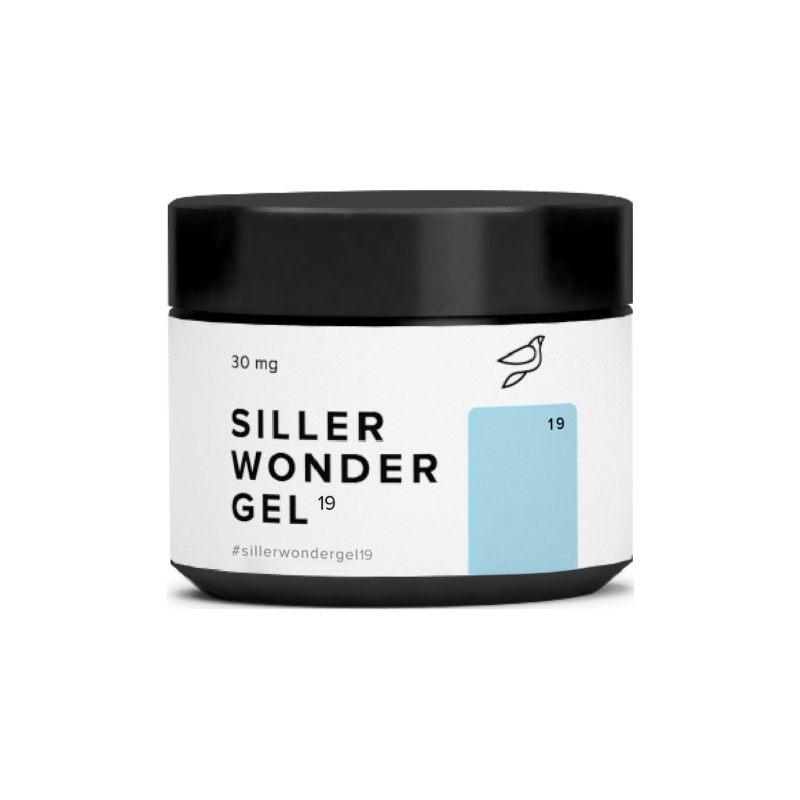Siller Wonder gel Product card 19