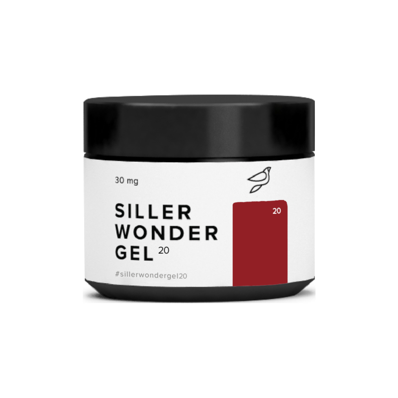 Siller Wonder gel Product card 20