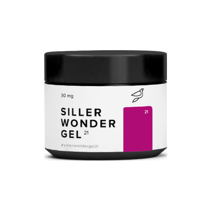 Siller Wonder gel Product card 21