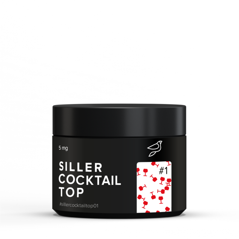 Siller Cover base 5 ml Product card 01