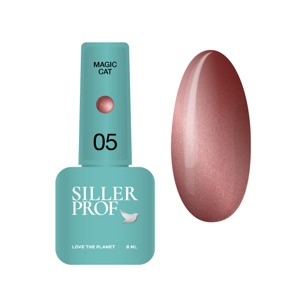 Siller Magic cat Product card 05