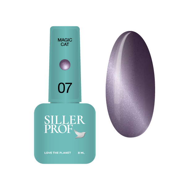 Siller Magic cat Product card 07