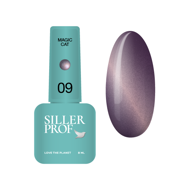 Siller Magic cat Product card 09