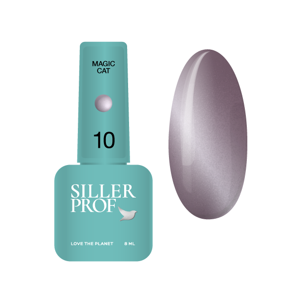Siller Magic cat Product card 10