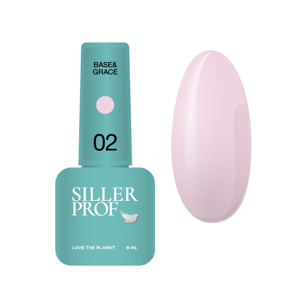 Siller Base grace Product card 8 ml 02