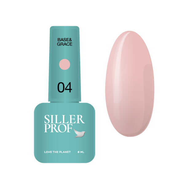 Siller Base grace Product card 8 ml 04
