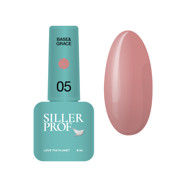 Siller Base grace Product card 8 ml 05