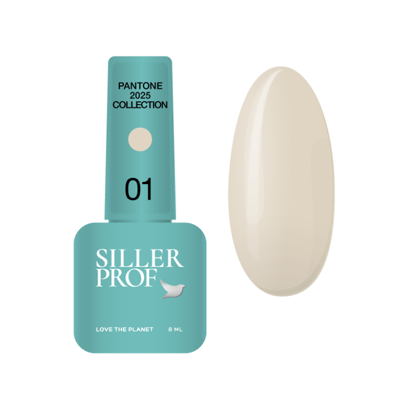 Siller Pantone 2025 Product card 01