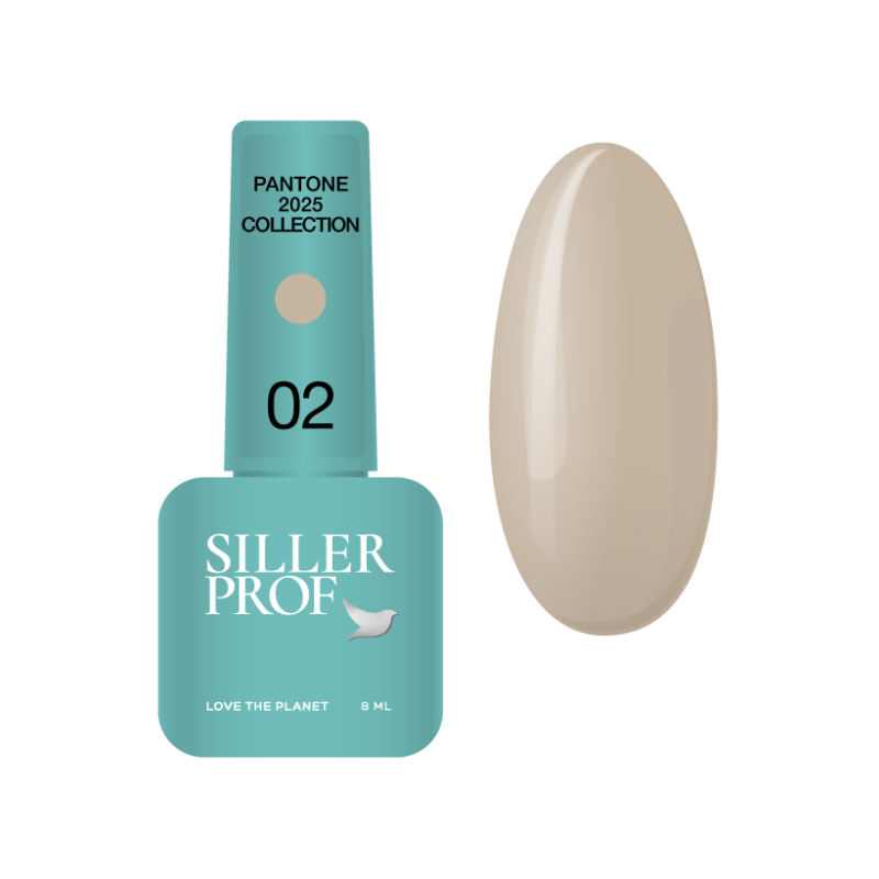 Siller Pantone 2025 Product card 02