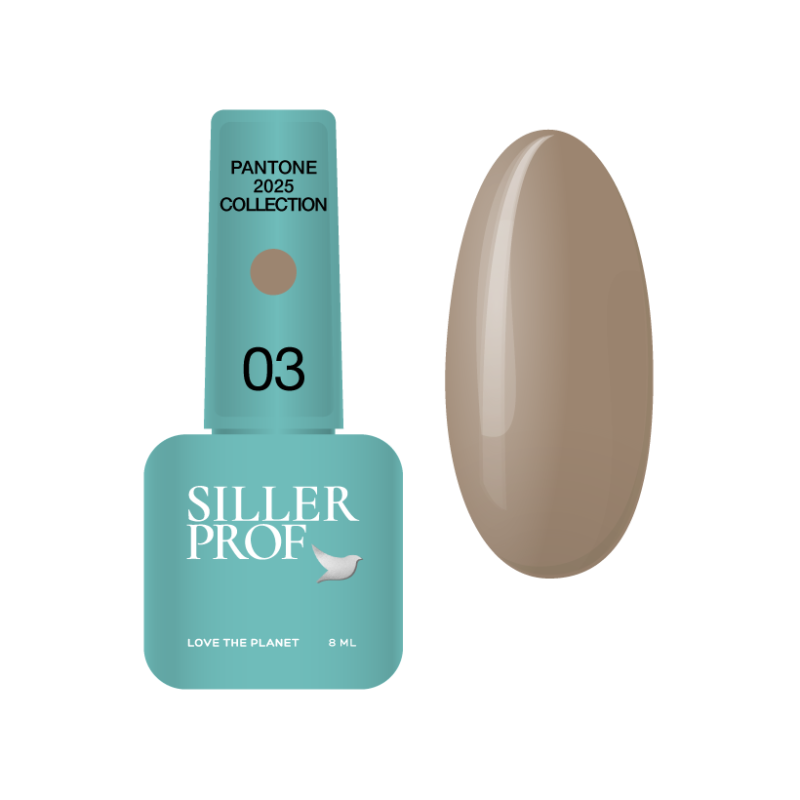 Siller Pantone 2025 Product card 03