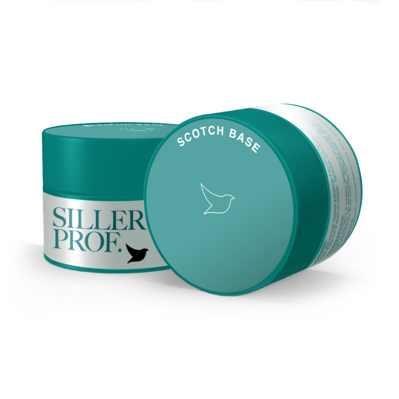 Siller Scotch base Product card 30 ml