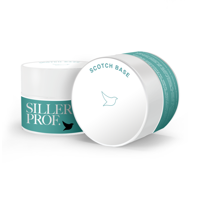 Siller Scotch base Product card 50 ml