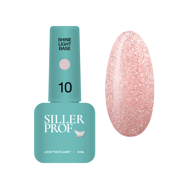 Siller Shine light base Product card 10 1