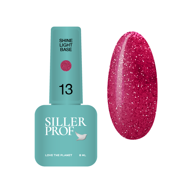 Siller Shine light base Product card 13