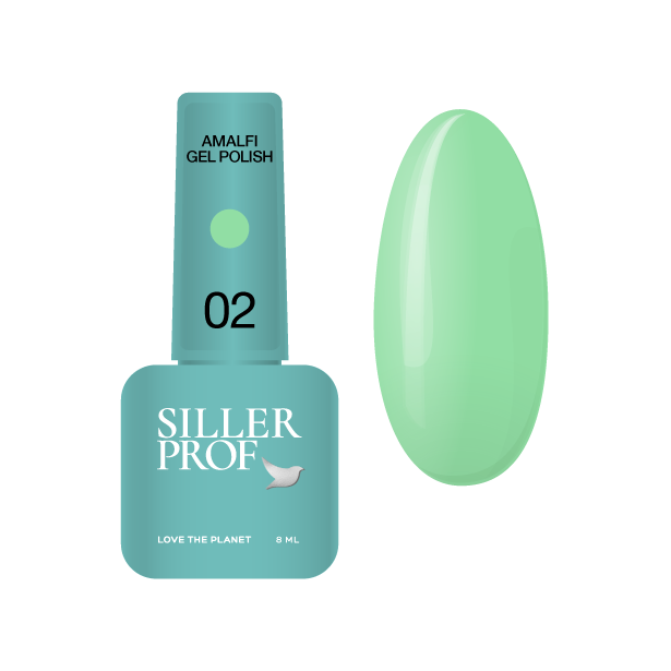 Siller Amalfi Product card 02