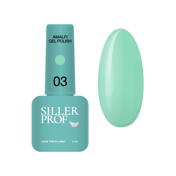 Siller Amalfi Product card 03