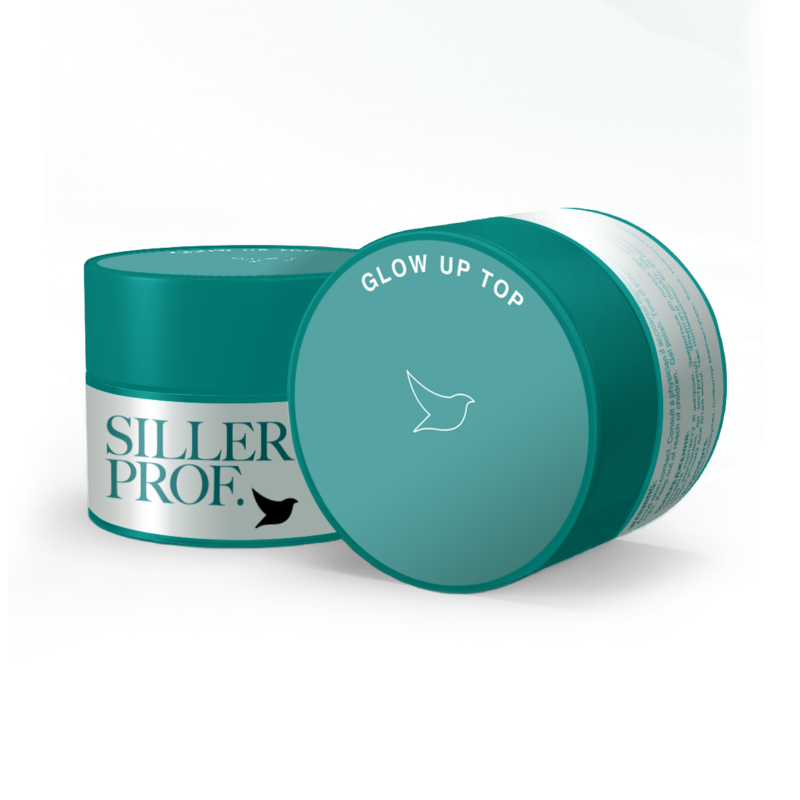 Siller Glow up top Product card 30 ml