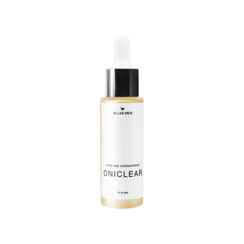 Siller Product card Oniclear