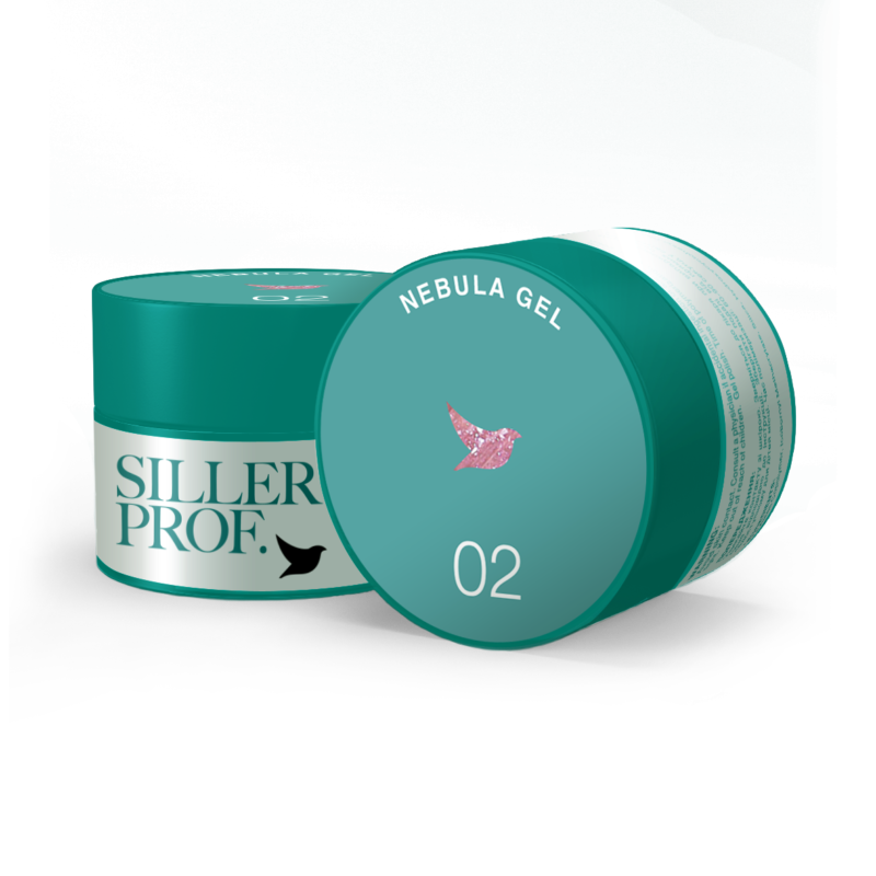 Siller Nebula gel Product card 02